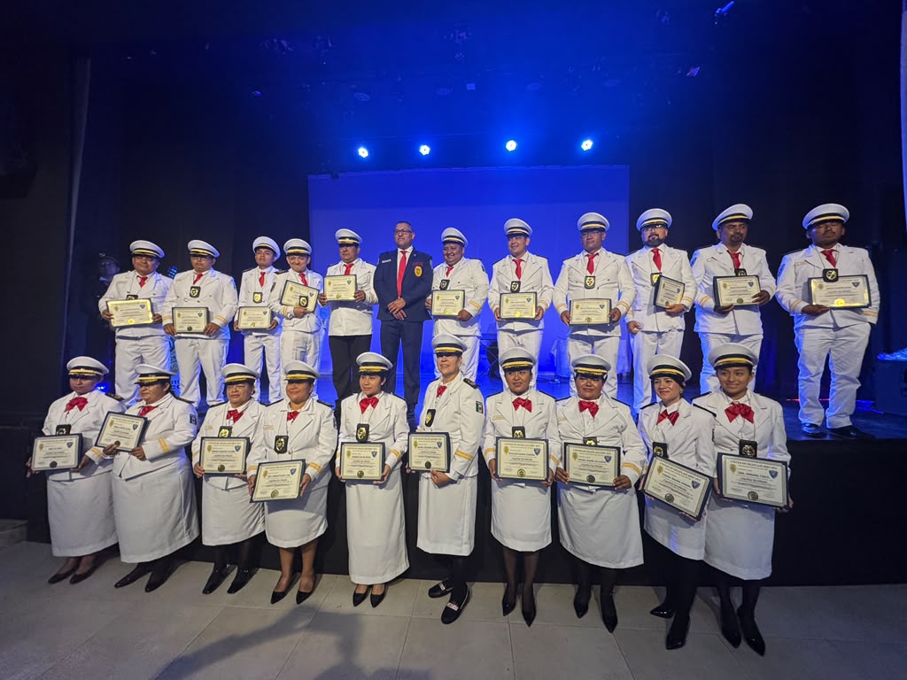 Graduación 2026 1