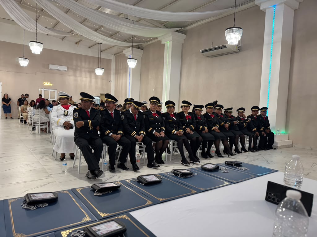 Graduación 2026 27